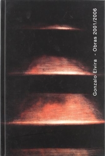 Books Frontpage Gonzalo Elvira, 2000-2006