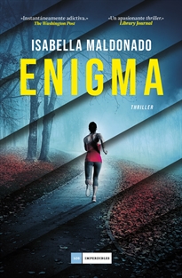 Books Frontpage Enigma