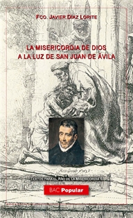 Books Frontpage La misericordia de Dios a la luz de San Juan de Ávila