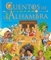 Front pageCuentos de la Alhambra