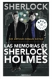 Front pageLas memorias de Sherlock Holmes (Sherlock 4)