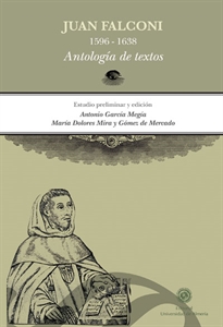 Books Frontpage Juan Falconi: Antología de textos
