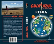 Books Frontpage Kenia