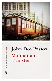 Books Frontpage Manhattan Transfer