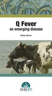 Books Frontpage Q Fever. An emerging disease
