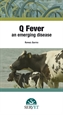 Front pageQ Fever. An emerging disease