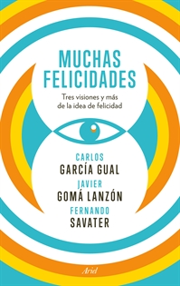 Books Frontpage Muchas felicidades
