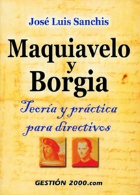 Books Frontpage Maquiavelo y Borgia