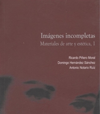 Books Frontpage Imágenes incompletas