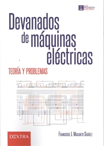 Books Frontpage Devanados De Máquinas Eléctricas