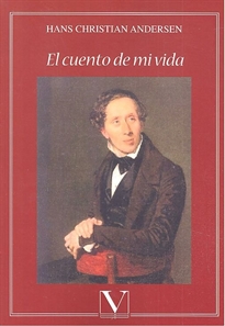 Books Frontpage El cuento de mi vida