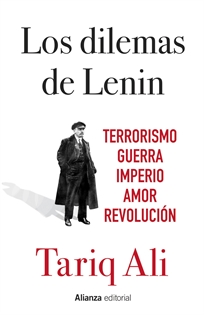 Books Frontpage Los dilemas de Lenin