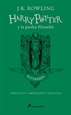 Front pageHarry Potter y la piedra filosofal - Slytherin (Harry Potter [edición del 20º aniversario] 1)