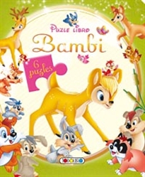 Books Frontpage Bambi