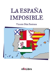 Books Frontpage La España imposible