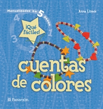 Books Frontpage Cuentas de colores