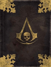 Books Frontpage Assassin's Creed IV Black Flag