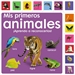 Front pageMis primeros animales. ¡Aprendo a reconocerlos!