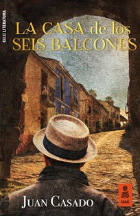 Books Frontpage La casa de los seis balcones