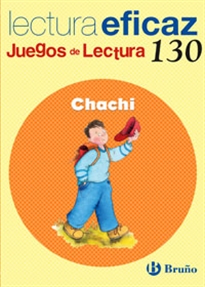 Books Frontpage Chachi Juego de Lectura