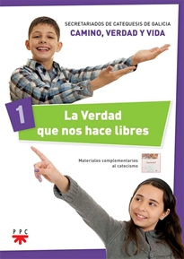 Books Frontpage La Verdad que nos hace libres 1