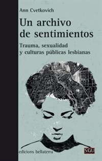 Books Frontpage Un Archivo De Sentimientos