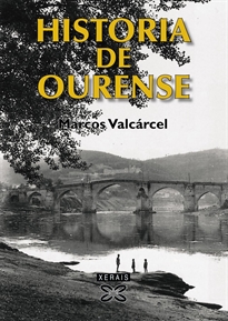 Books Frontpage Historia de Ourense