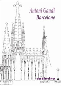 Books Frontpage Barcelone