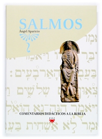 Books Frontpage Salmos