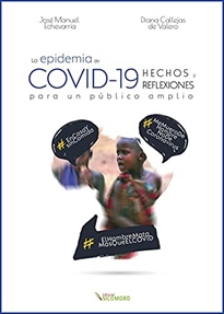 Books Frontpage La Epidemia de COVID-19