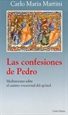 Front pageLas confesiones de Pedro