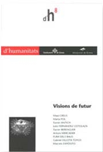 Books Frontpage Visions de futur