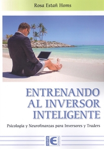 Books Frontpage Entrenando al Inversor Inteligente