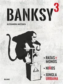 Books Frontpage Banksy