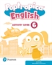 Front pagePoptropica English 6 Ab