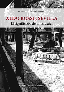 Books Frontpage Aldo Rossi y Sevilla