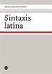 Front pageSintaxis latina