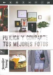 Books Frontpage Publica y comparte tus mejores fotos