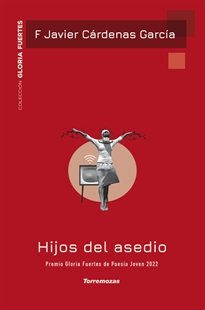 Books Frontpage Hijos del asedio