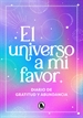Front pageEl universo a mi favor