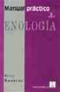 Books Frontpage Manual práctico de enología