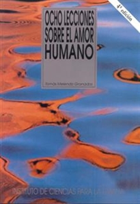 Books Frontpage Ocho lecciones sobre el amor humano