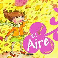 Books Frontpage El aire