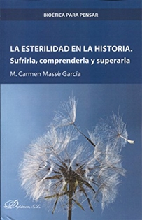 Books Frontpage La esterilidad en la historia