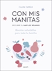 Front pageCon mis manitas. Descubre el Baby-Led Weaning