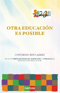 Books Frontpage Otra educación es posible