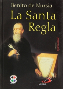 Books Frontpage La Santa Regla