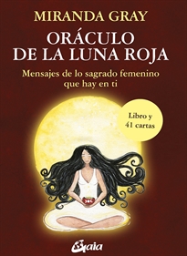 Books Frontpage Oráculo de la Luna Roja