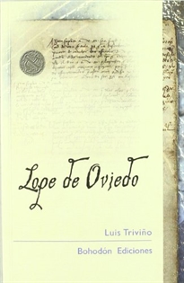 Books Frontpage Lope de Oviedo