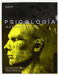 Books Frontpage Psicología